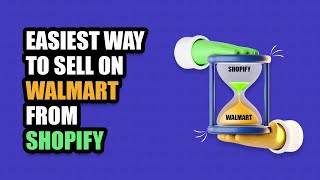 Sell on Walmart With Shopify Integration App screenshot 1