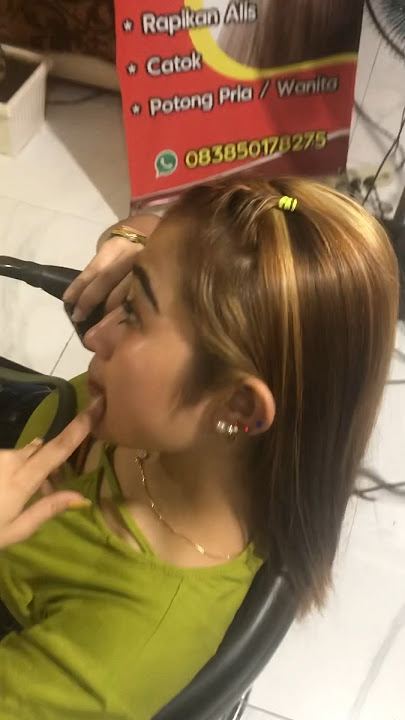 Customer cewek sexy di malam minggu