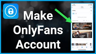 How To Create An OnlyFans Account screenshot 5