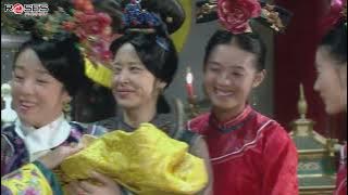 Tân Hoàn Châu cách cách tập cuối _Triệu Lệ Dĩnh, Lý Thạnh / phim cổ trang thuyết minh hay nhất