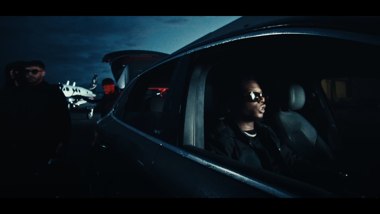 Ninho - La rue la vraie (feat. SDM)