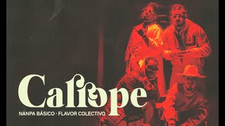 Nanpa Básico & Flavor Colectivo - Caliope (Video Oficial)