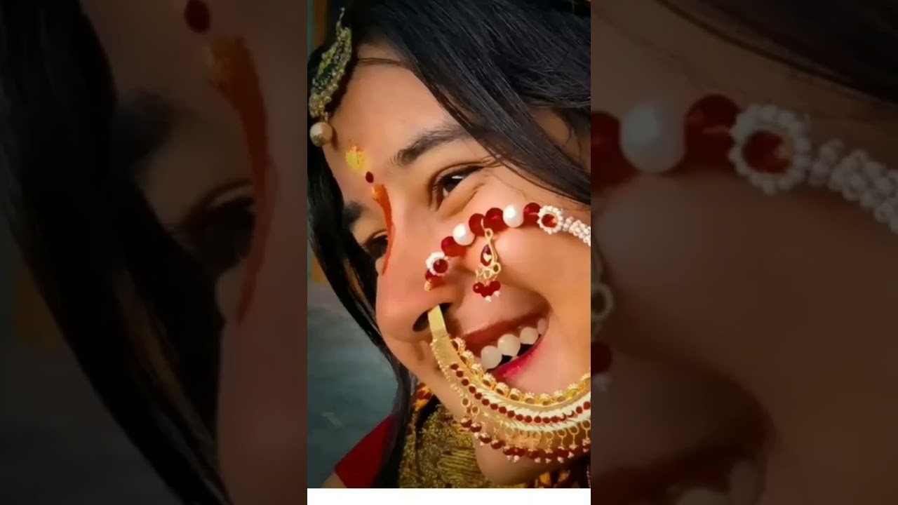 cream powder garhwali kumauni song YouTube