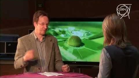 Spotlight on CERN: the GRID computing