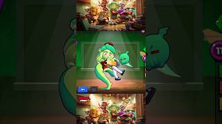 Academy Mandy Overview! 🌿 #brawlstars