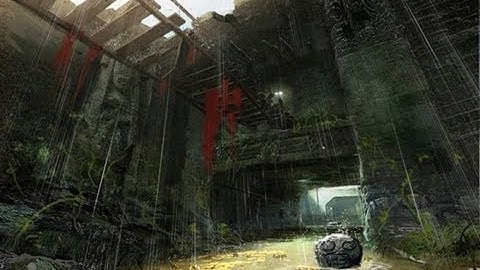 Counter Strike Online 2 de_Aztec Map Preview / Walkthrough (CSO2)