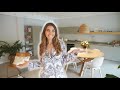 HOME TOUR! || Ananda Uberti