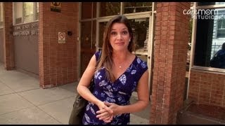 Schools in Crisis in Reading, PA - Moms Matter 2012 "Swing State" Road Trip
