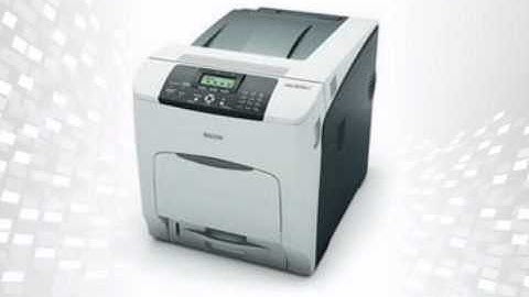 Ricoh SPC430dn - Vcomm : 0800 95598 - fax, laser printers, printers, Multifonction