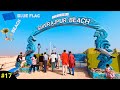 Shivrajpur Beach | Blue Flag Beach | Devbhumi Dwarka | 9 Days Road Trip
