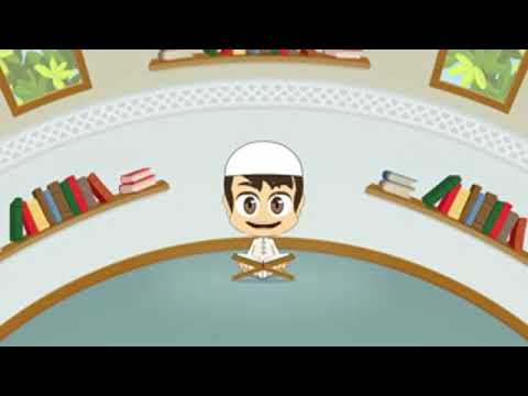 Surah Al Alaq   96   Quran for Kids   Learn Quran for Children