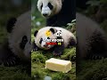 5 Amazing Facts About Pandas 🐼 | Cute but Powerful!#PandaFacts#Pandas#AnimalFacts#CuteAnimals