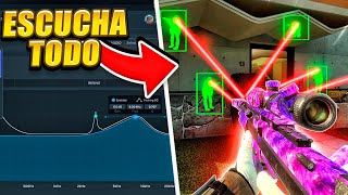 MEJORA el SONIDO de tus AURICULARES con este PROGRAMA (CASI WALLHACK) screenshot 4