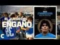 DIEGO MARADONA | PODCAST FT. ASÍ ES EL FÚTBOL