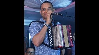 Video-Miniaturansicht von „Yovanny Polanco - Se Murio Mi Padre (En vivo) 2018“