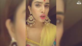 Sakhiyaan | TikTok Videos by Neha Malik | White Hill Entertainment | Maninder Buttar