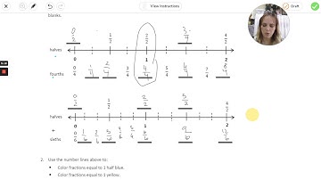 Module 5, Lesson 21 (EngageNY Grade 3)