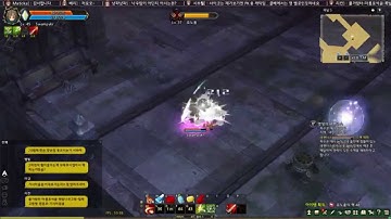 The Jumping Wizard - Tree of Savior - CBT1 #26