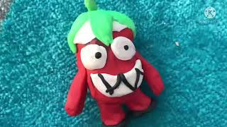 Roblox In Real Lifesammy The Strawberry