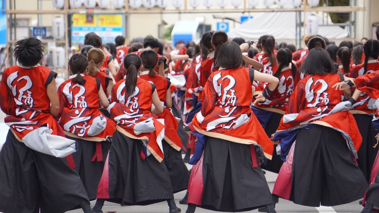 【4K】早稲田大学