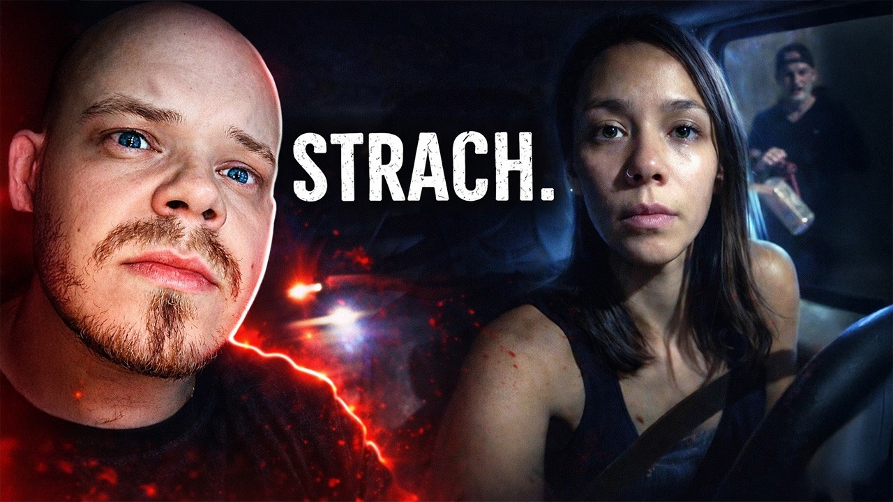 Coś Krąży w Lasach… Przerażające Nagrania Turystów