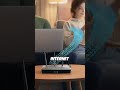how wifi sends data through the air?🤔 #wifi #data #internet #viralshorts #factshorts