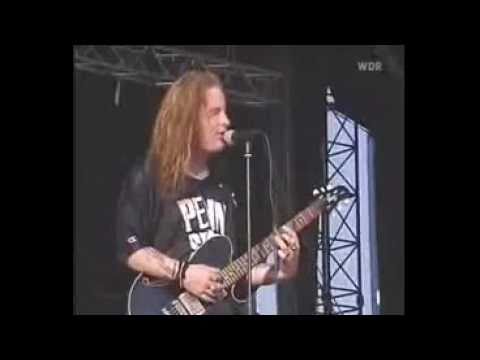 Stone sour - bother(rock am ring 2003)