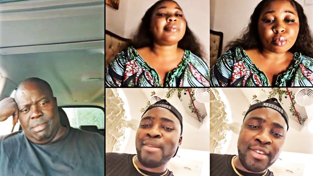 Venez on parle ! #320