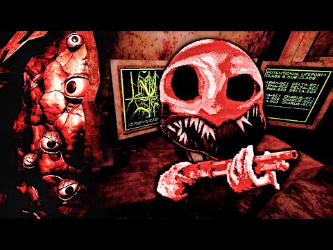 МАЙК КЛУБНИКА СДЕЛАЛ ЭТО! ► Unsorted Horror