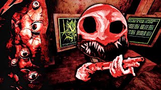 МАЙК КЛУБНИКА СДЕЛАЛ ЭТО! ► Unsorted Horror