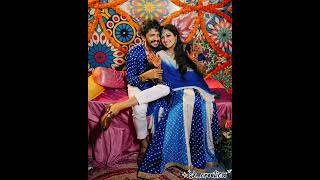 Kannada Movie Actor Haripriya And Vasishta Simha Whatsapp Status Video New Photoshoot