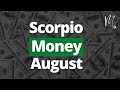 SCORPIO - &quot;PEAK MOMENT!&quot; SELF-DISCOVERY is the KEY for You! Career and Money Tarot Reading