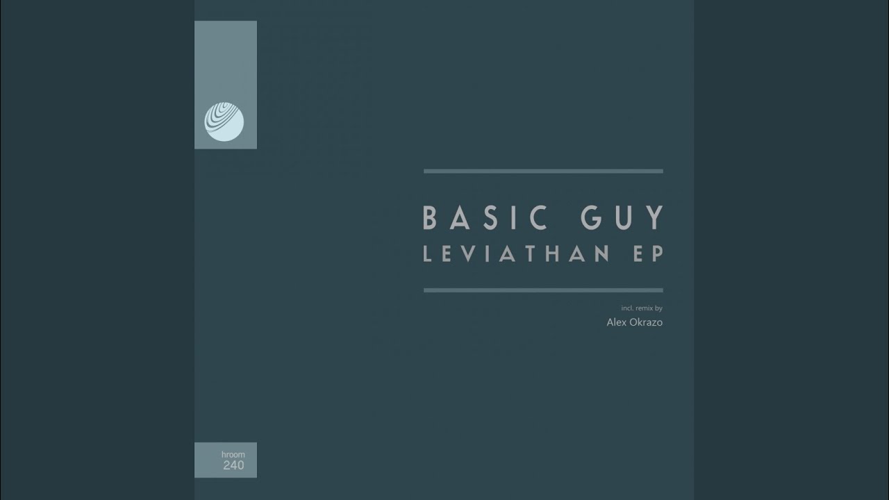 Leviathan (Original Mix) auf YouTube ansehen Leviathan (Original Mix) auf YouTube ansehen