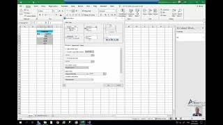 Nr. 5 Slicer Part 1 in XLCubed - presented by BSgroup Data Analytics AG