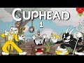 Fr tiens javais oubli le titre  cuphead 1