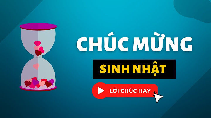 Top những câu chúc mừng sinh nhật bản thân: 'lời tâm sự' dành cho chính mình