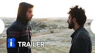 Sem Chão | Trailer Legendado