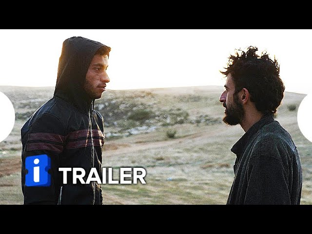 Trailer de Sem Chão