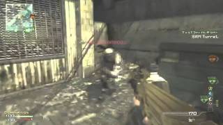 MW3 - 96 SECOND MOAB!! (P90 RUSHING) AMAZING // 720pGallery