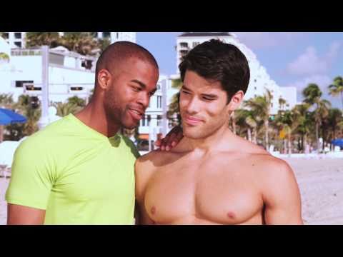 Find Your Sunny in Greater Fort Lauderdale - GLBT