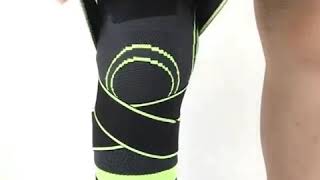 compression knee sleeve, knee protector, knee protection