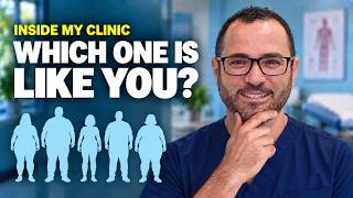 How I Decide WHICH Weight-Loss Treatment to RECOMMEND?
