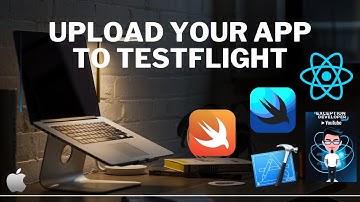 3 Simple Steps to Master React Native App Uploads #reactnative #testflight