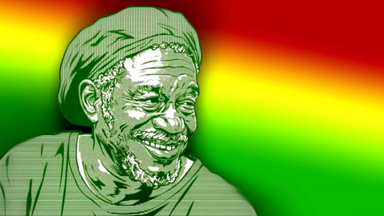 Cuss Cuss (Riddim)