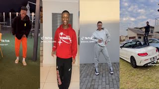 Best amapiano dance moves compilation TikTok 2023