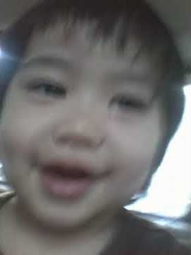 ecey sing sosis so nice .mp4