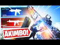 * NEW * AKIMBO M13 LOADOUT IS OVERPOWERED.. THE BEST GUN IN SOLO DUOS! (Warzone Loadout & Gameplay)