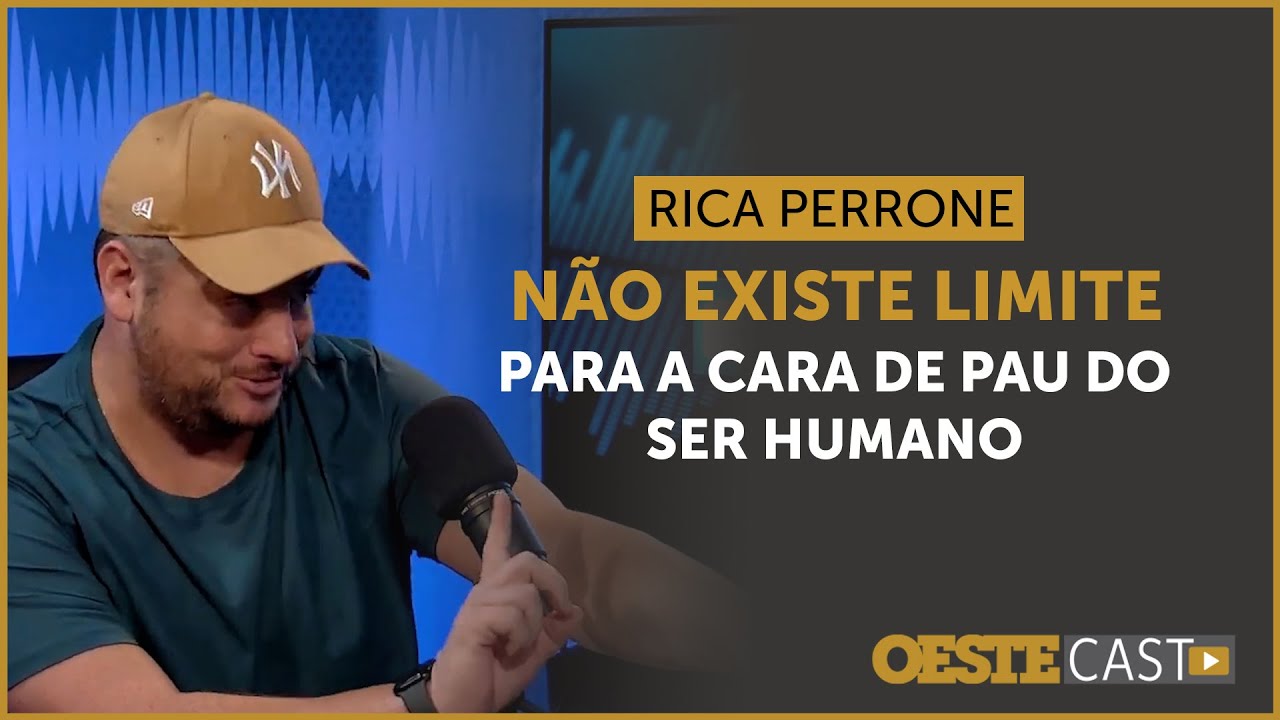 Apresentador do Cara a Tapa comenta a decisão de Geraldo Alckmin de virar vice na chapa de Lula