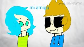 Tomtord-te odío pero te quiero💙❤-#3