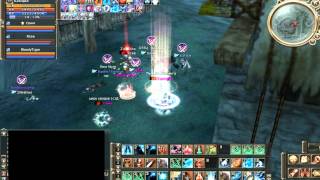 Lineage 2 Desparion Tribunal MM Kasiopia Ketra